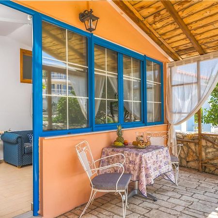 Appartement St. Harry'S Windmill à Makris Gialos  Extérieur photo